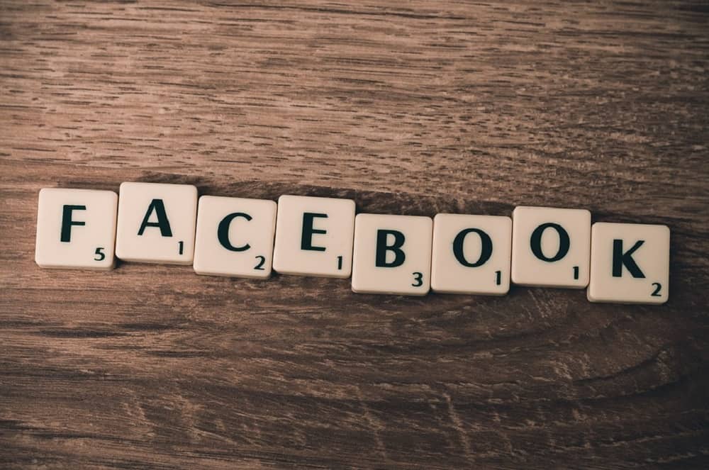 Cómo editar tus preferencias y gustos de Facebook 1 facebook
