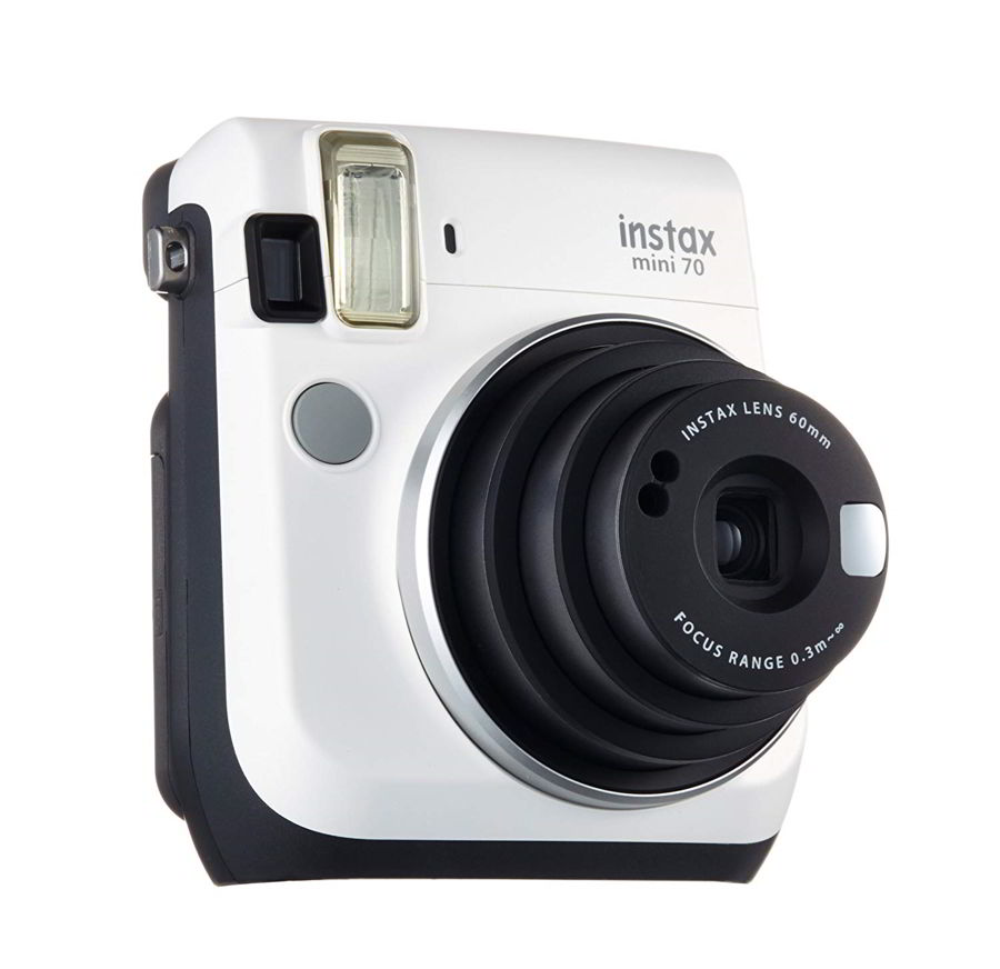 Fujifilm Instax Mini 70