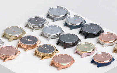 Estos son los nuevos relojes inteligentes y deportivos de Garmin