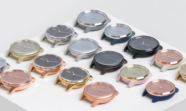Estos son los nuevos relojes inteligentes y deportivos de Garmin