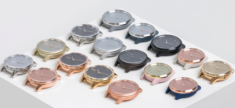 Estos son los nuevos relojes inteligentes y deportivos de Garmin