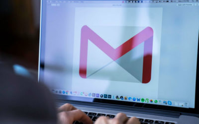 Todo lo que tienes que hacer para que no te roben la cuenta de Gmail
