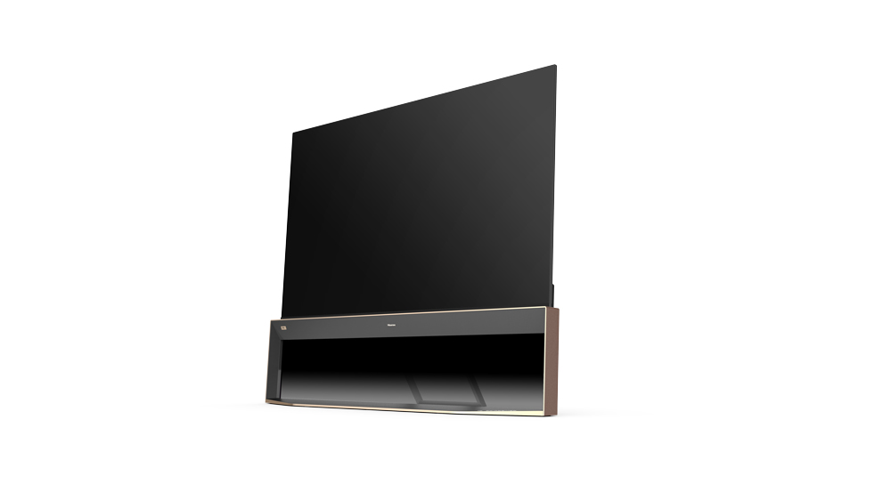 Hisense muestra el primer televisor ULED XD y dos Laser TV 1 Hisense presenta el primer televisor ULED XD y dos televisores láser