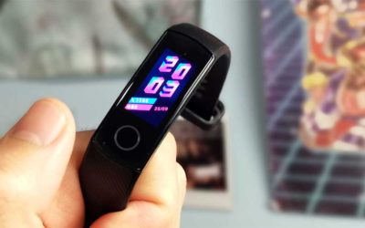 Mi experiencia tras una semana de uso con la Honor Band 5