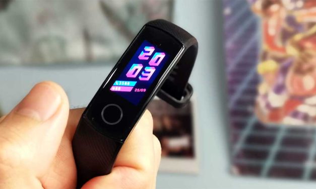 Mi experiencia tras una semana de uso con la Honor Band 5