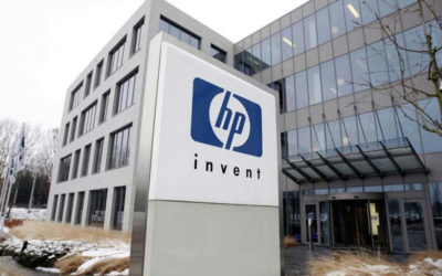 Atención al cliente de HP: teléfono, contacto y correo de soporte