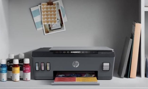 HP Smart Tank Plus, la serie de impresoras láser de HP se renueva
