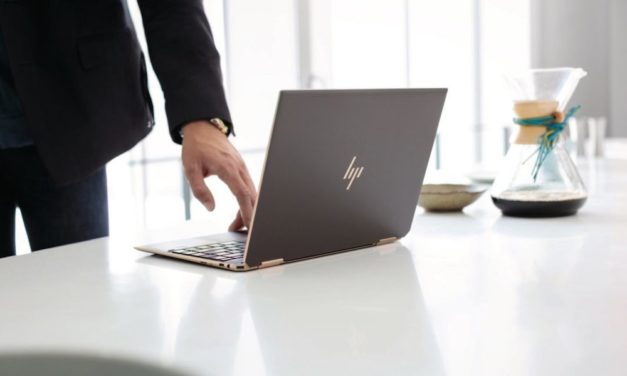 Estos son los argumentos del HP Spectre X360 13 para hacerte gastar más de 1.000 euros