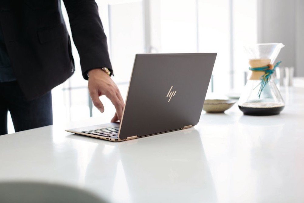 hp spectre x360 13 0