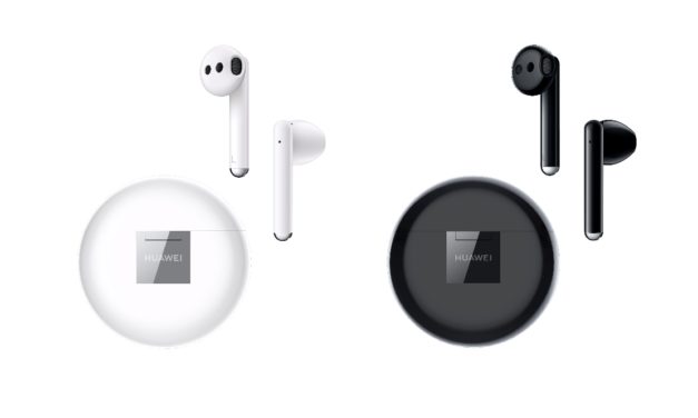 Huawei Freebuds 3, auriculares con cancelación de ruido para plantar cara a los Airpods