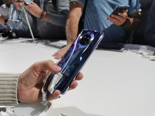 Huawei Mate 30 13