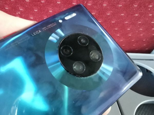 Huawei Mate 30 Pro 12