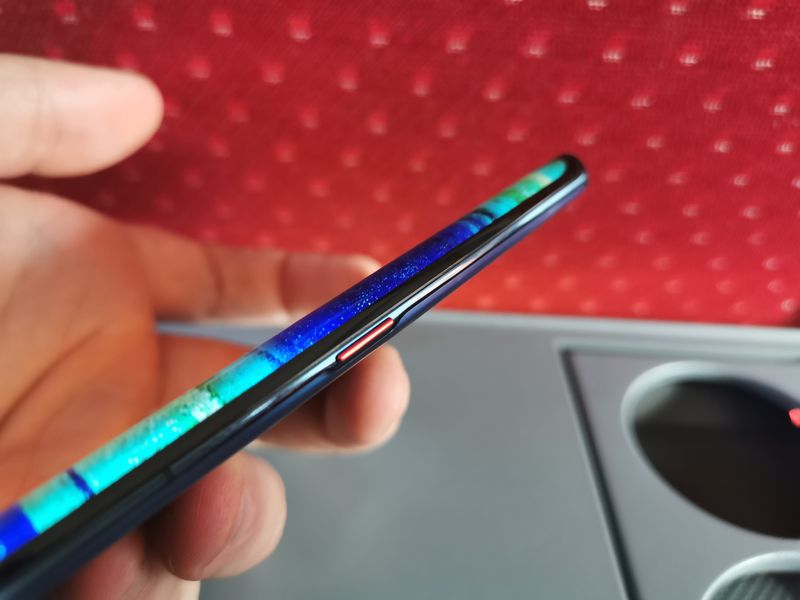 Huawei Mate 30 Pro 5