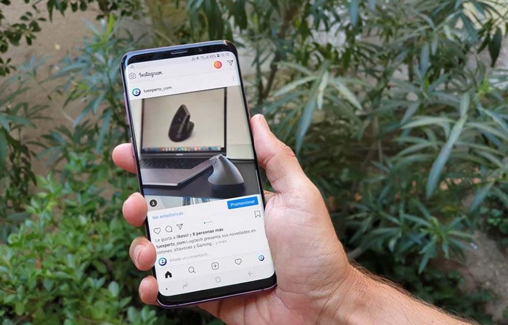 Instagram está caído, problemas para ver las Stories de la aplicación