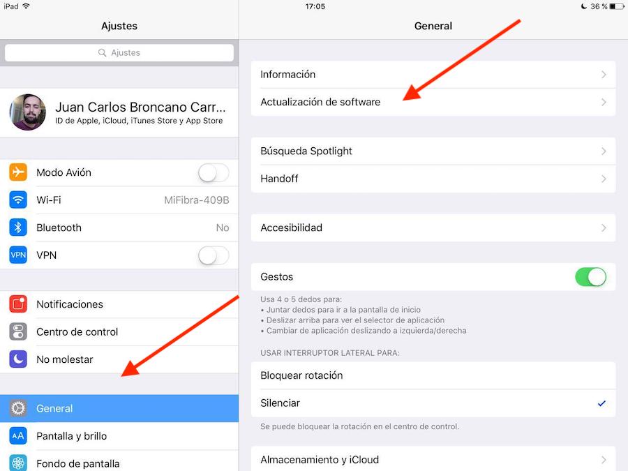 Por qué no deberías instalar iOS 13 en tu iPhone... al menos de momento 1