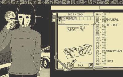 ¿Quién dijo que Paint era cutre? Un dentista crea un juego con el programa de Windows