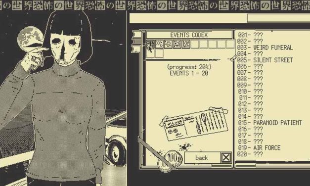 ¿Quién dijo que Paint era cutre? Un dentista crea un juego con el programa de Windows