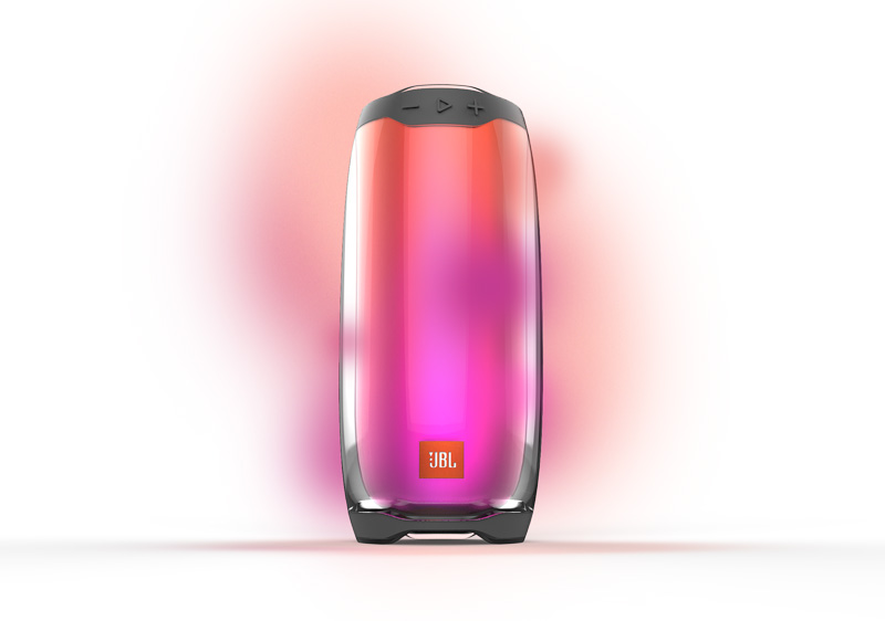 oficial JBL Pulse 4 precios