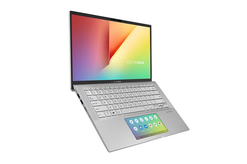 lanzamiento ASUS VivoBook S14