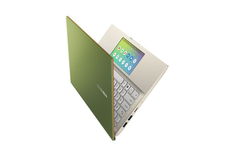 lanzamiento ASUS VivoBook S14 cubierta
