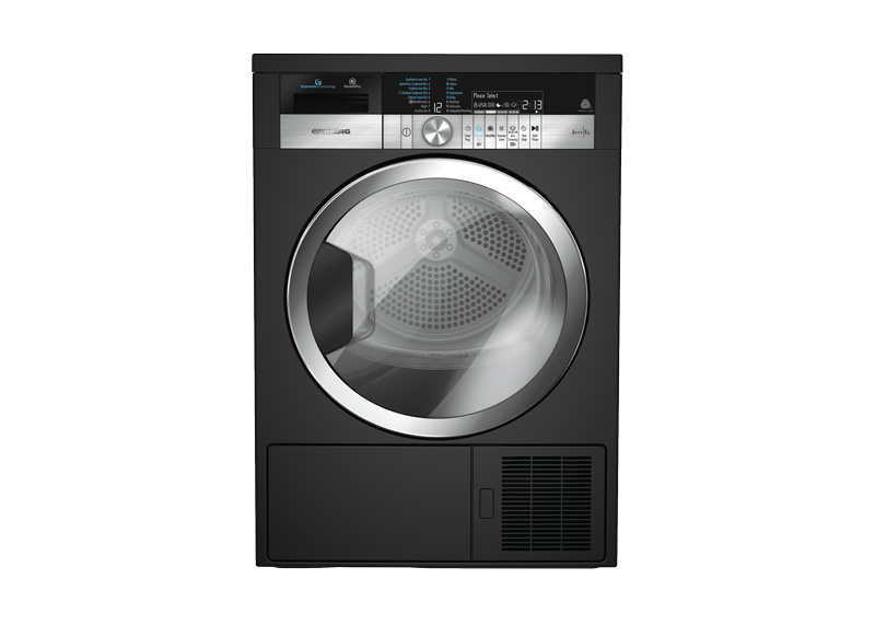 novedades IFA Grundig lavadora