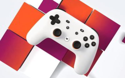 Las mejores alternativas a Google Stadia para streaming de videojuegos