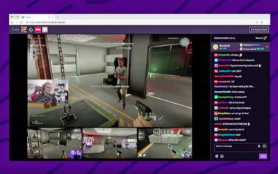 Las mejores herramientas de streaming para ser YouTuber gaming