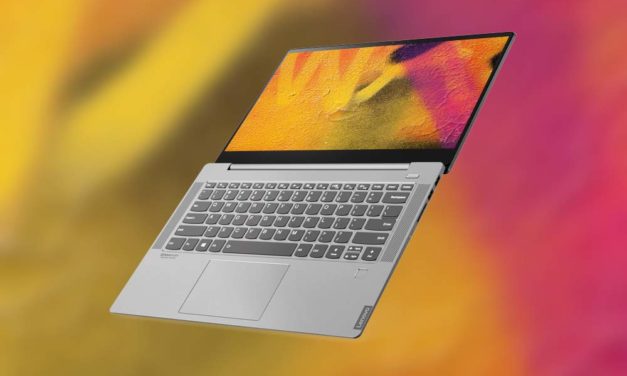 Las mejores ofertas de portátiles Lenovo en PcComponentes