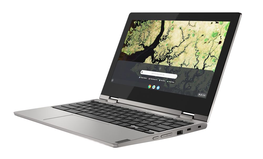 Lenovo Chromebook C340 portatil