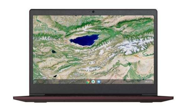 Lenovo Chromebook S340-14 2