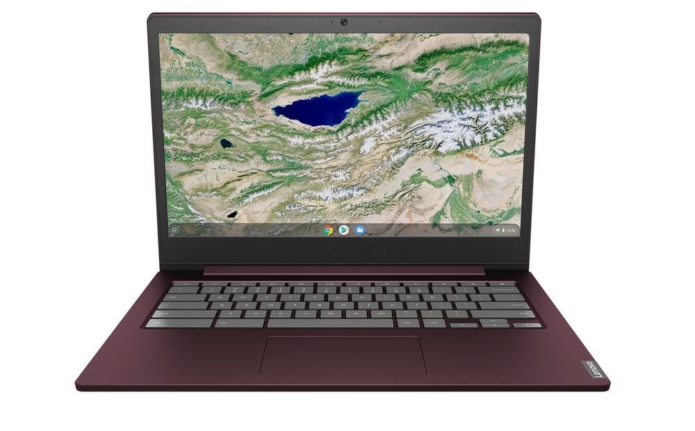 Lenovo Chromebook S340-14 3