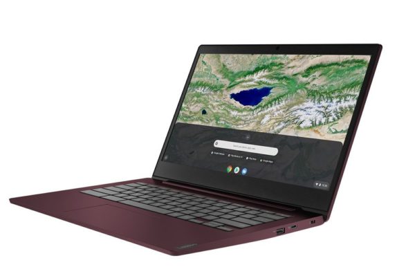Lenovo Chromebook S340-14 4
