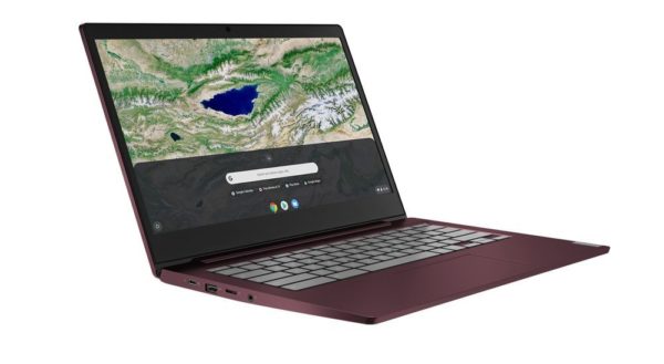 Lenovo Chromebook S340-14 5