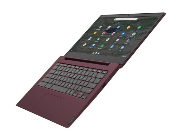 Lenovo Chromebook S340-14 6