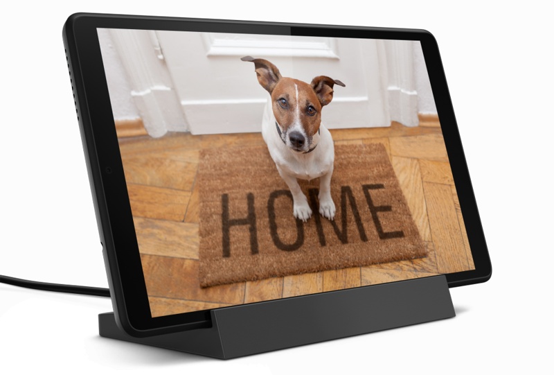 Lenovo Smart Tab M8, características, precio y opiniones 3 lenovo smart tab m8