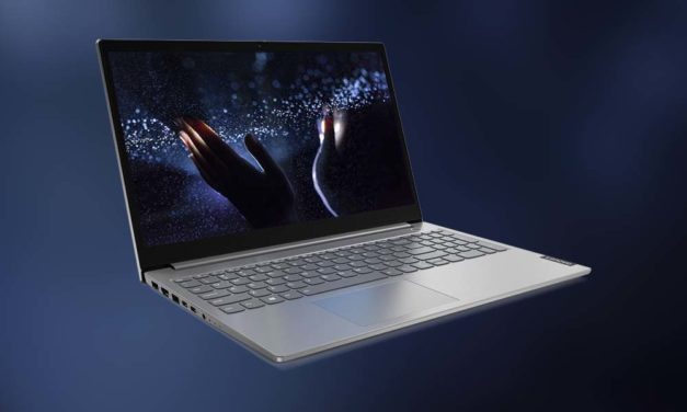 Por qué el Lenovo ThinkBook 15 es la mejor opción si eres un profesional
