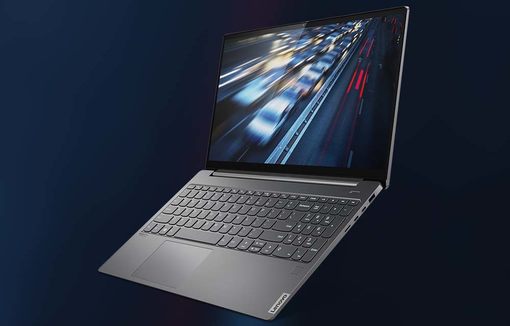 Lenovo Yoga S740, el portátil de Lenovo llega con pantalla 4K y Alexa