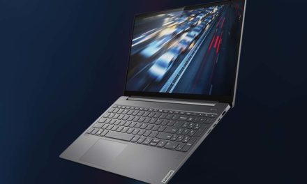 Lenovo Yoga S740, el portátil de Lenovo llega con pantalla 4K y Alexa