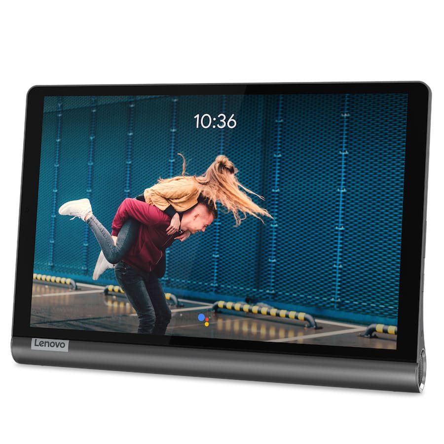 Lenovo Yoga_Smart_Tab_Photo_Frame