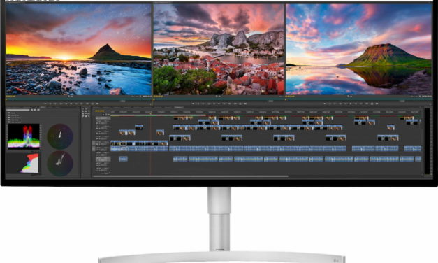 LG 34WK95U, análisis del monitor ultrapanorámico de LG