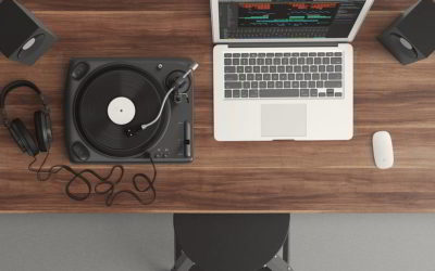 Los 5 mejores programas de edición de sonido