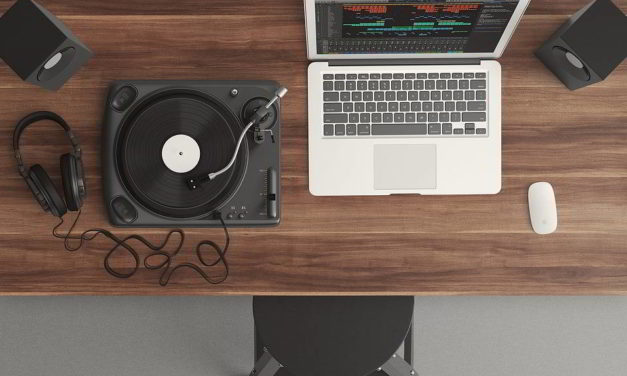 Los 5 mejores programas de edición de sonido