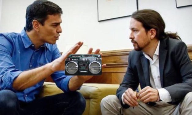 Los mejores memes del atasco en el Gobierno de PSOE, Podemos y Ciudadanos