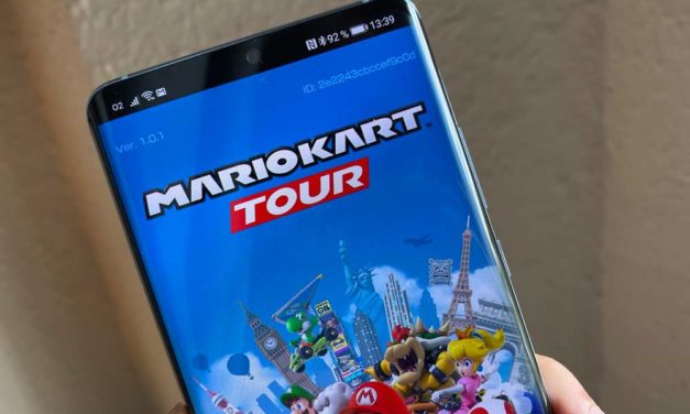Mi experiencia de juego con el Mario Kart Tour para móviles