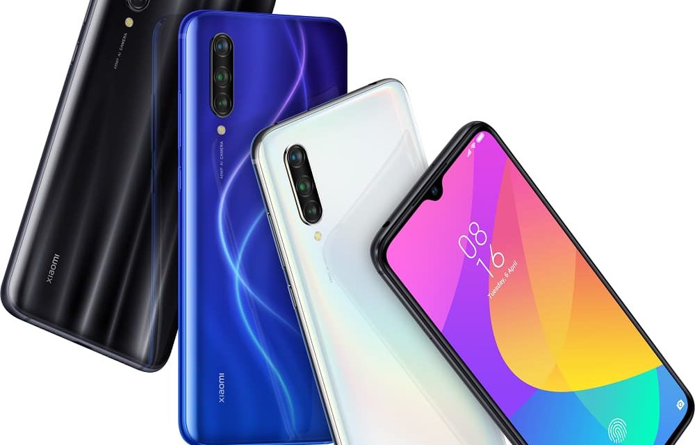 Xiaomi Mi 9 Lite, precio y disponibilidad en España