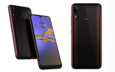 Motorola Moto E6 Plus, características, precio y opiniones