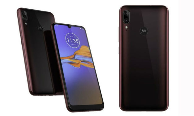Motorola Moto E6 Plus, características, precio y opiniones