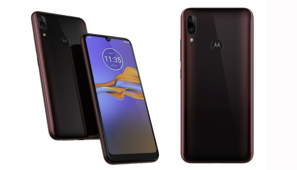 Motorola Moto E6 Plus, características, precio y opiniones