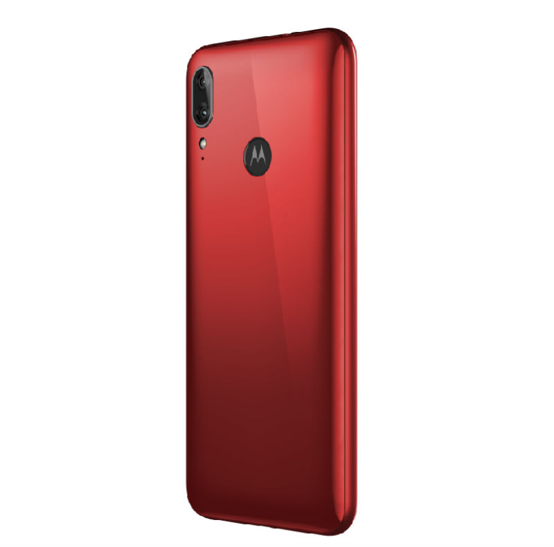 Motorola Moto E6 Plus, características, precio y opiniones 1