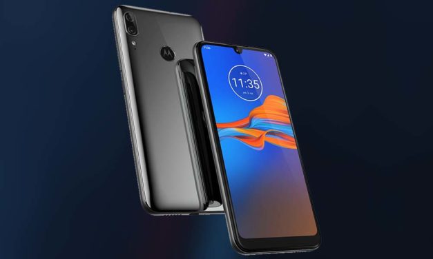 Motorola Moto E6s, características, precio y opiniones